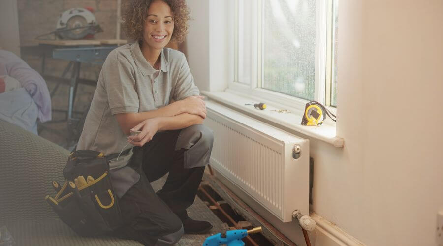 Professional septic pumping service in Starford, PA